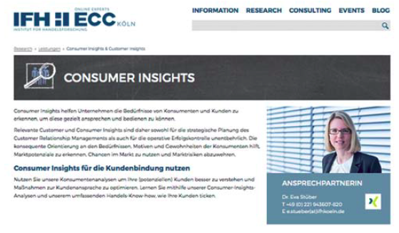 ECC Köln ECC Köln