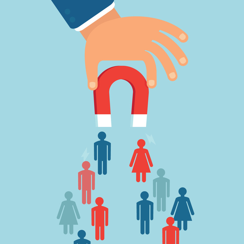 Pull-Marketing Pull-Marketing