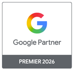 Google Adwords Zertifizierung Badge